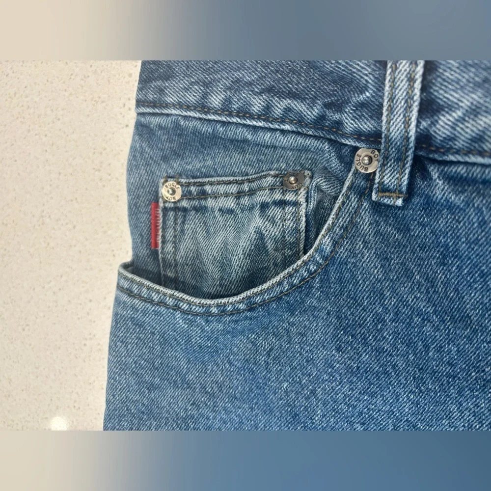 Bugle Boy Vintage Jeans, Men’s, Size 33/32.